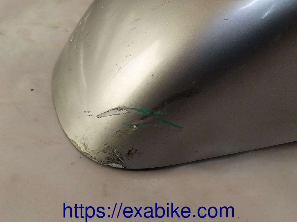front fender Aprilia 500 Scarabeo - photo 4