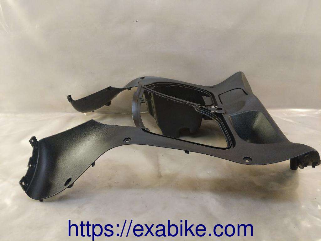 élément d'habillage Aprilia 500 Scarabeo - photo 3