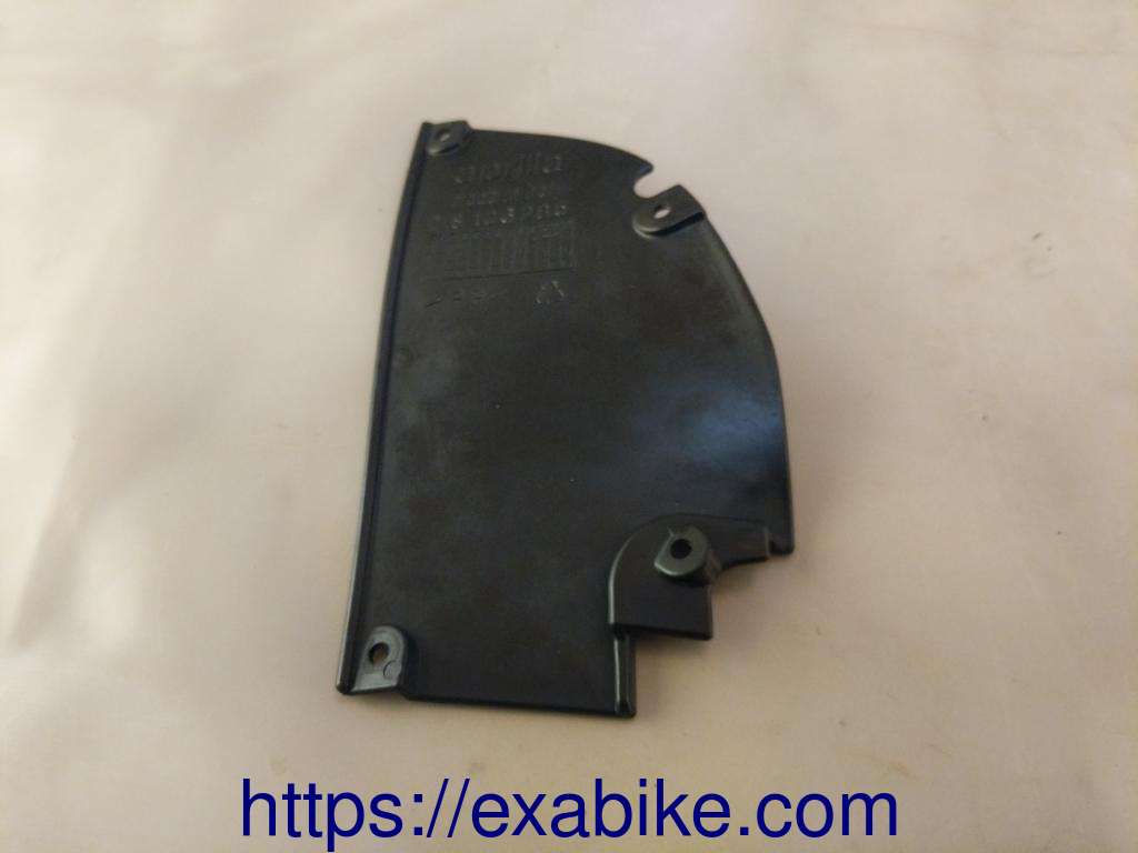 plastic element Aprilia 500 Scarabeo - photo 2