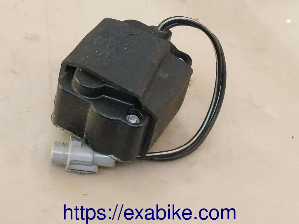 angle sensor Aprilia 500 Scarabeo - photo 1