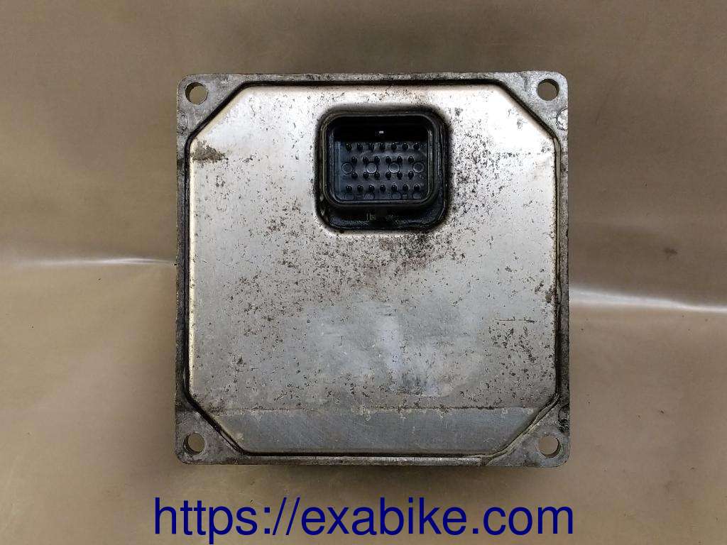 spark unit Aprilia 500 Scarabeo - photo 2