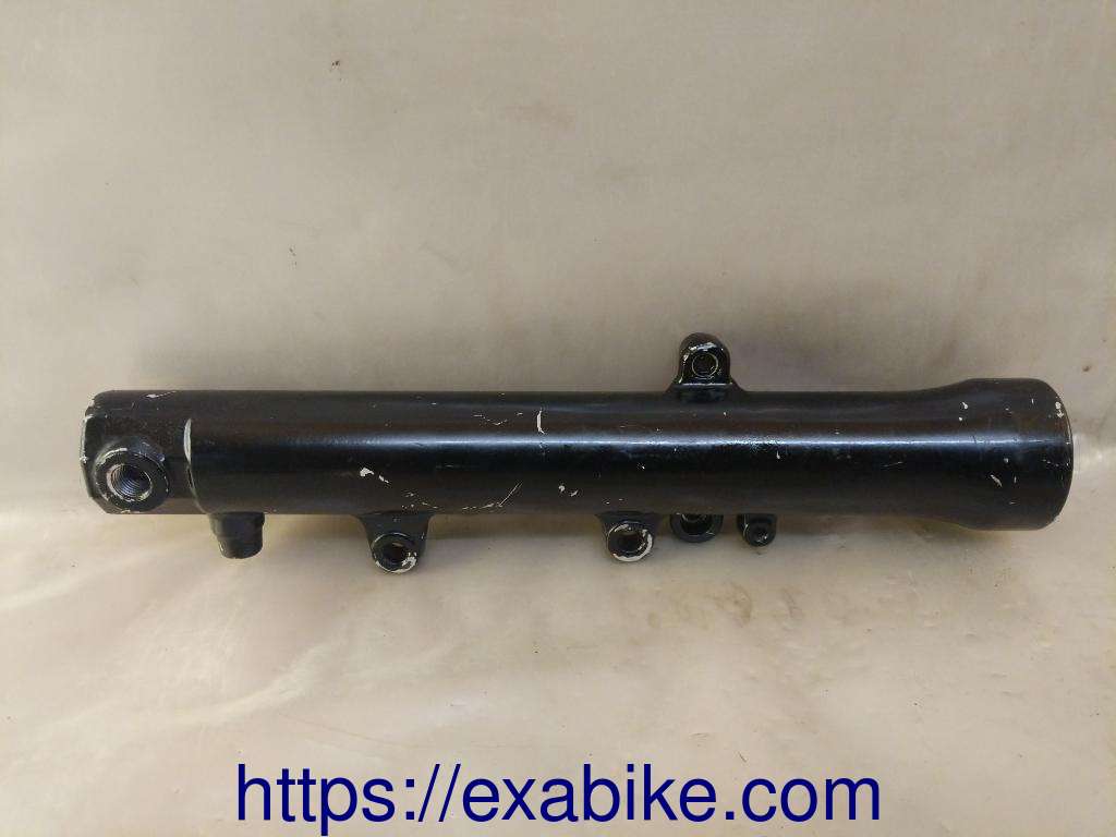 lower fork case, left Yamaha XJR 1200 - photo 1