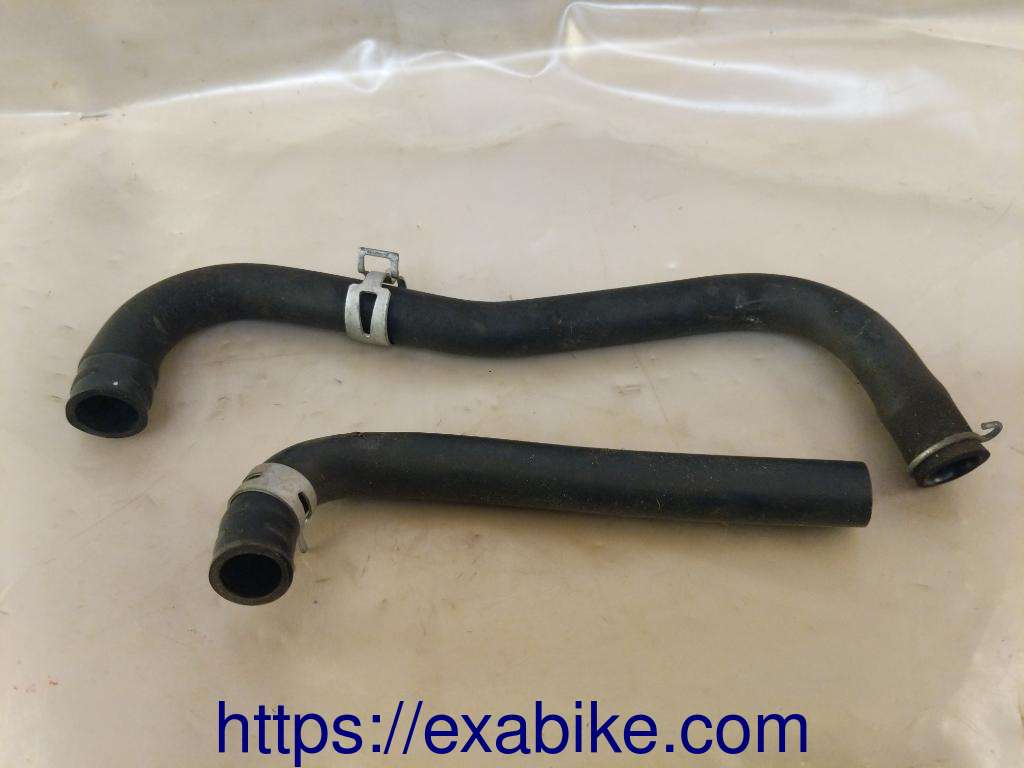 hoses Suzuki GSXF 600 - photo 1
