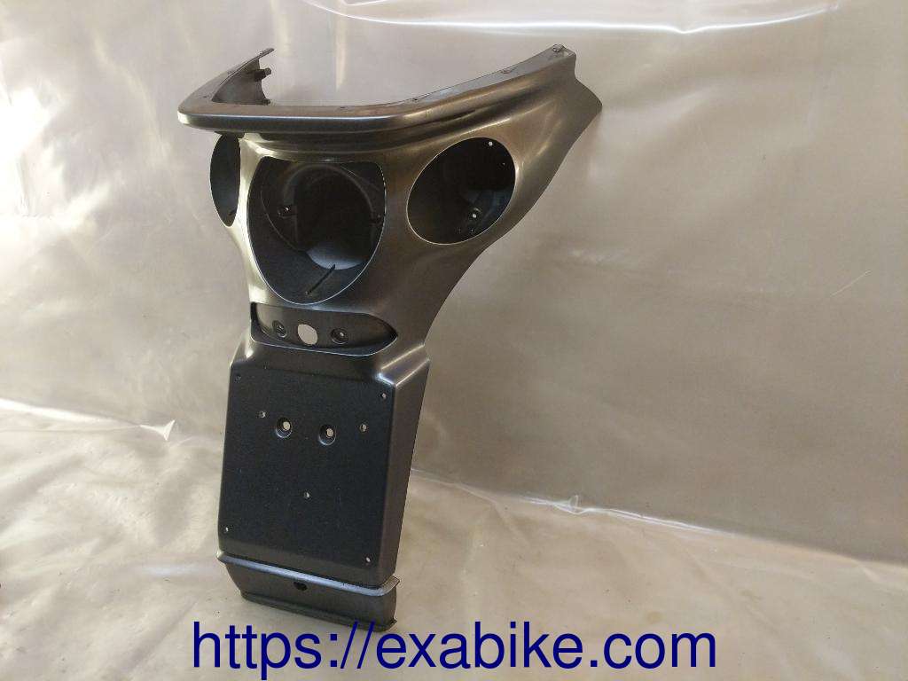lower fender Aprilia 500 Scarabeo - photo 2