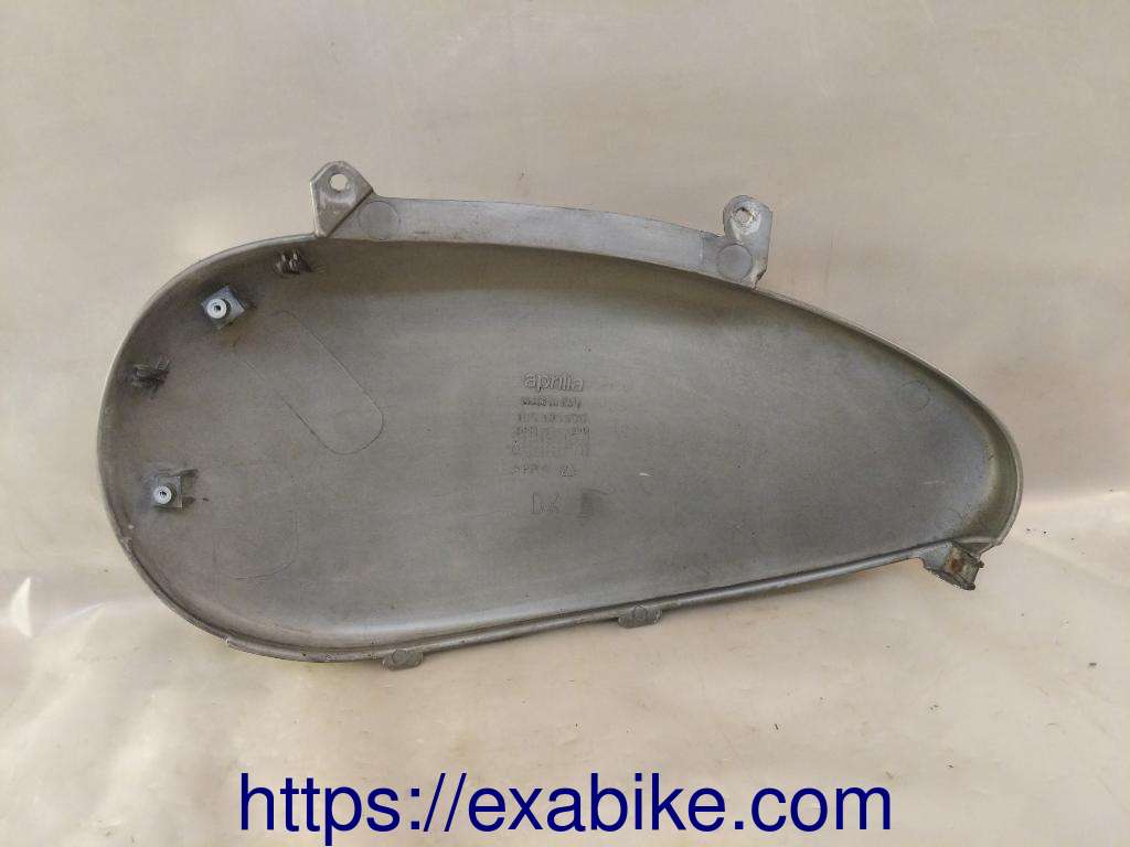 side cover, right Aprilia 500 Scarabeo - photo 2