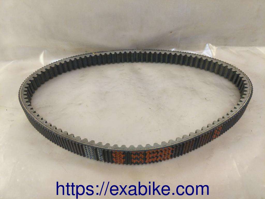 drive belt Aprilia 500 Scarabeo - photo 1