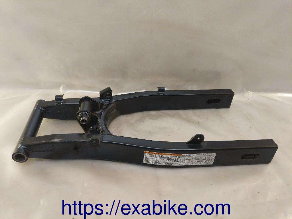bras oscillant Suzuki GS 500 - photo 1