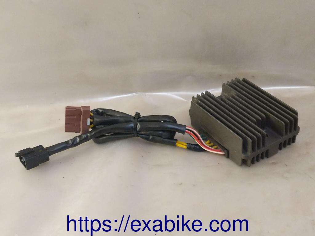 voltage regulator Aprilia 500 Scarabeo - photo 1