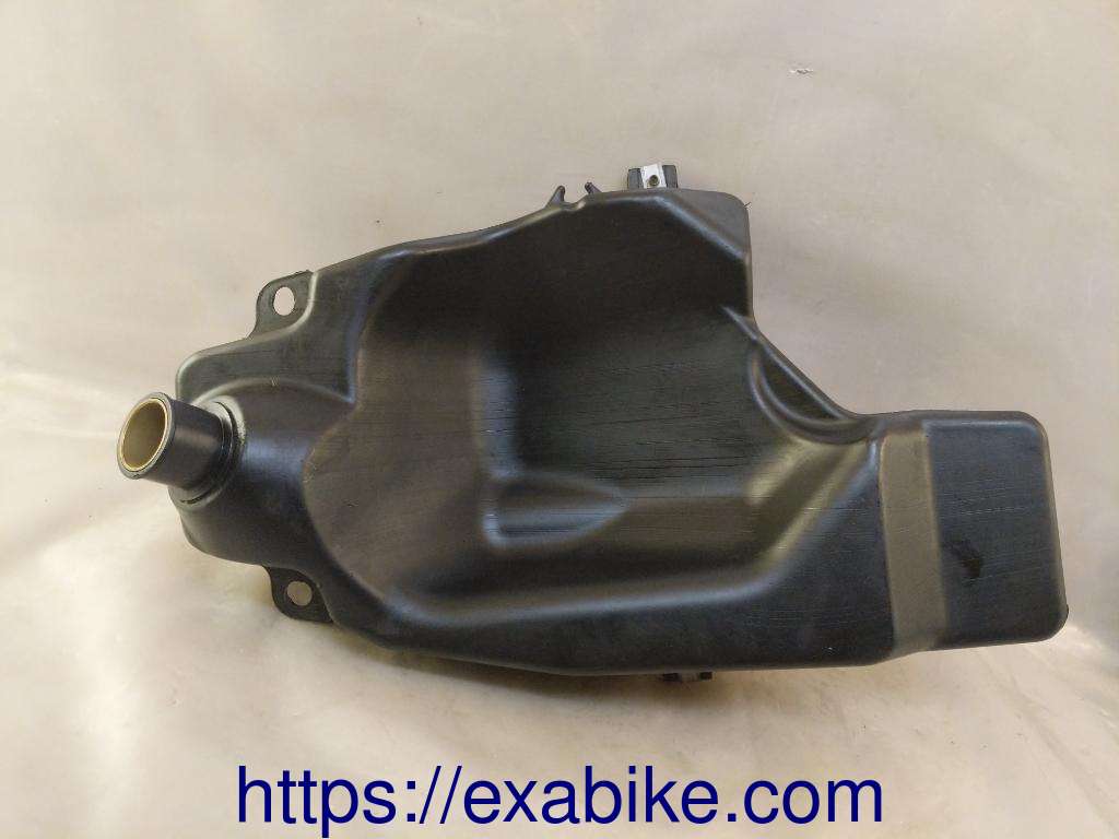 fuel tank Aprilia 500 Scarabeo - photo 3