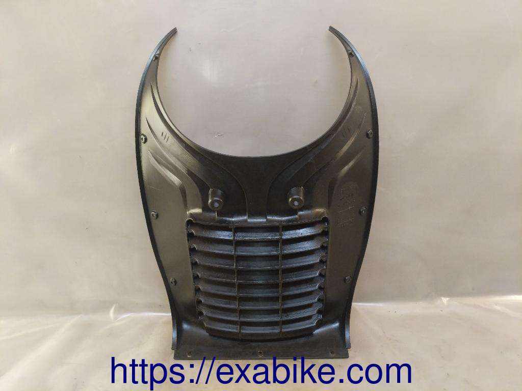 radiator grille Aprilia 500 Scarabeo - photo 2