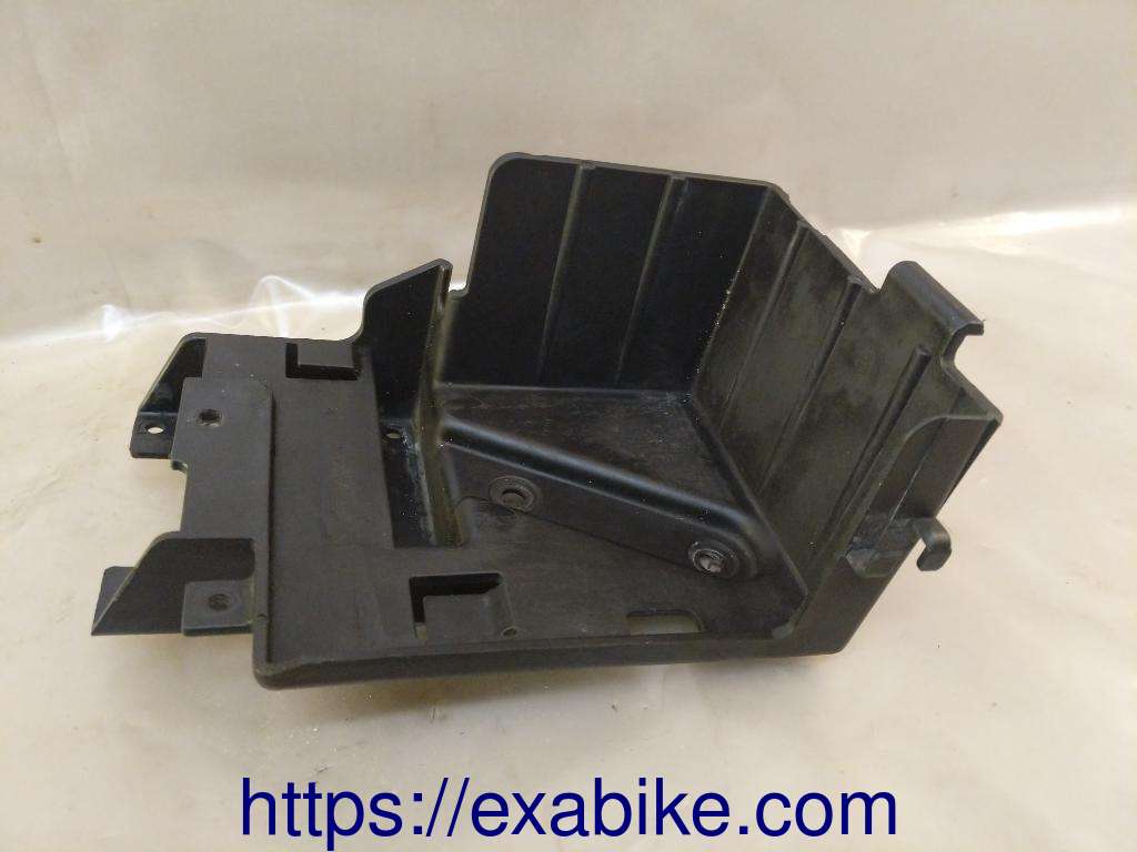 battery box Aprilia 500 Scarabeo - photo 2