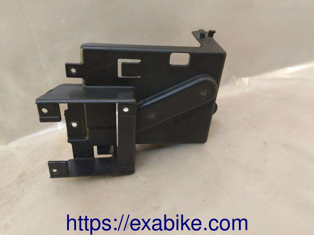 battery box Aprilia 500 Scarabeo - photo 3