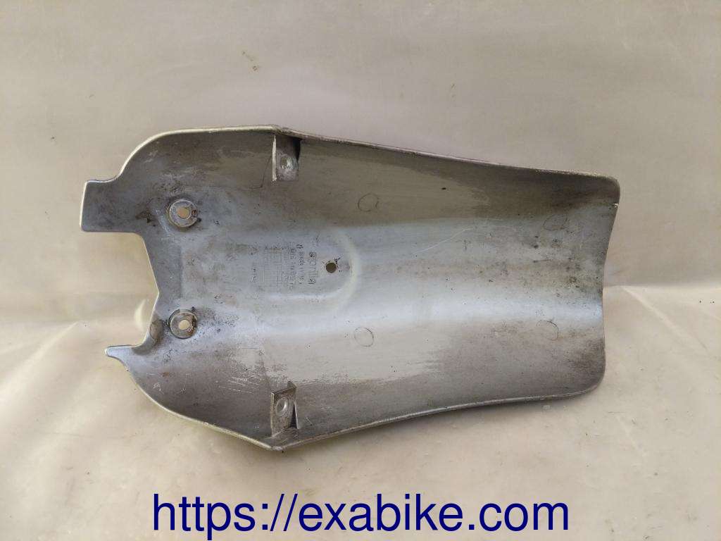 front fender Aprilia 500 Scarabeo - photo 3