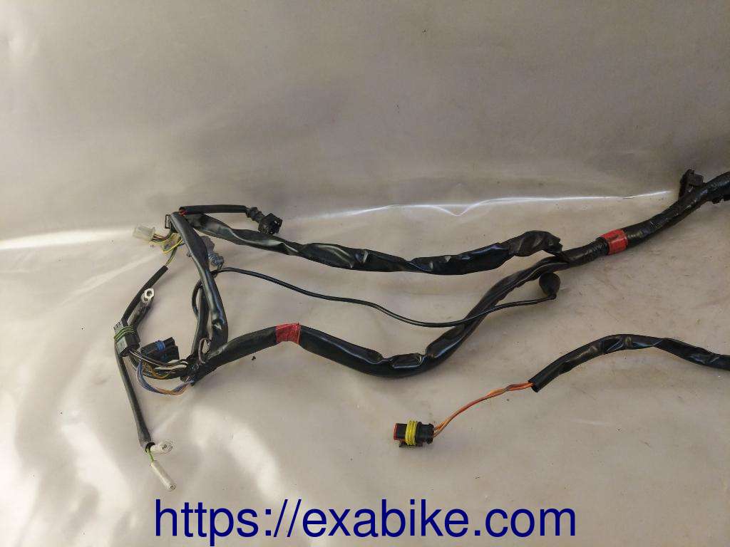 wire harness Aprilia 500 Scarabeo - photo 5