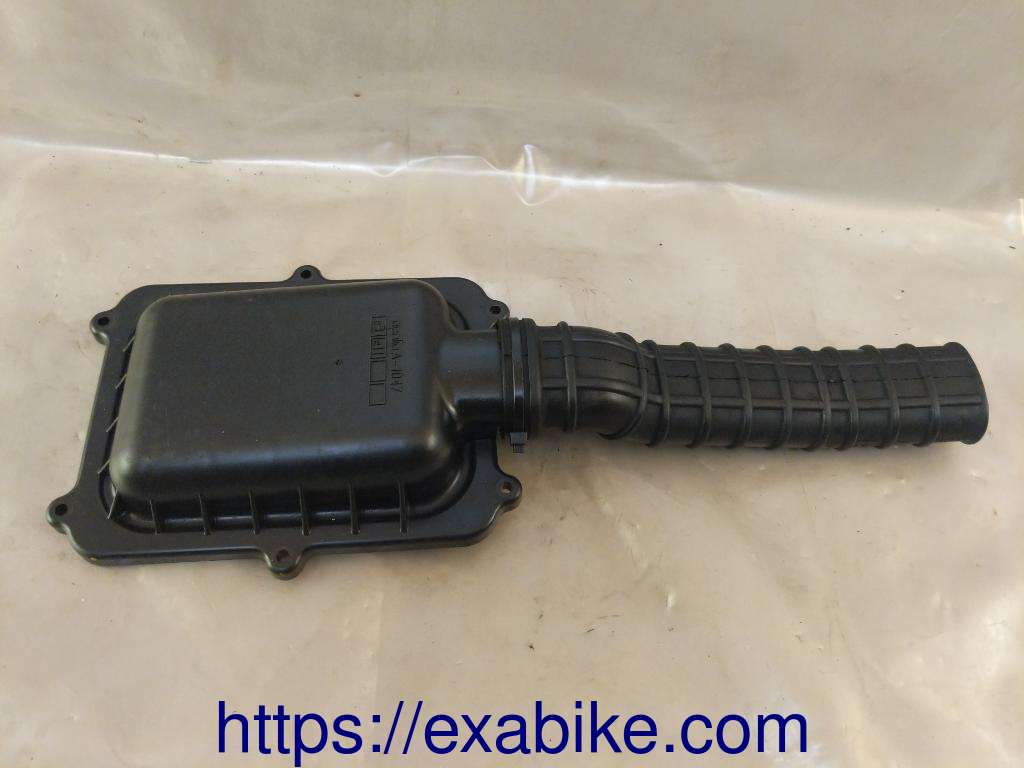 air cleaner box cover Aprilia 500 Scarabeo - photo 1