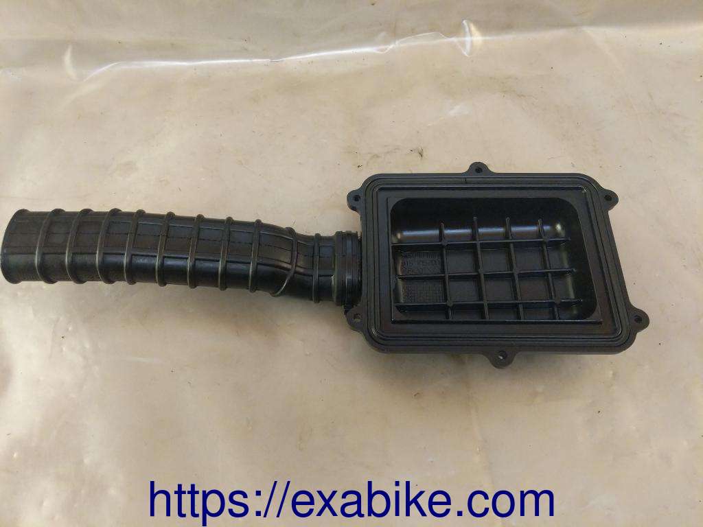 air cleaner box cover Aprilia 500 Scarabeo - photo 2