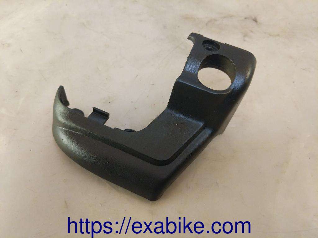 plastic element Aprilia 500 Scarabeo - photo 1