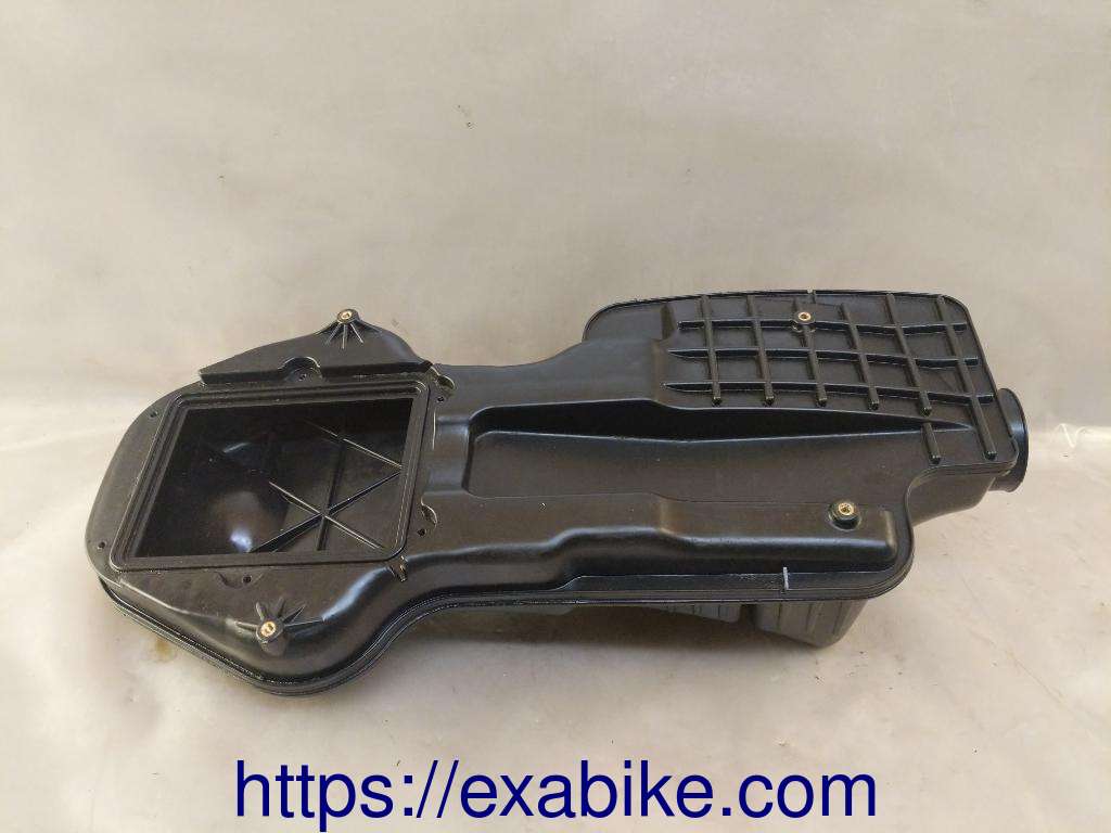 air cleaner box Aprilia 500 Scarabeo - photo 1