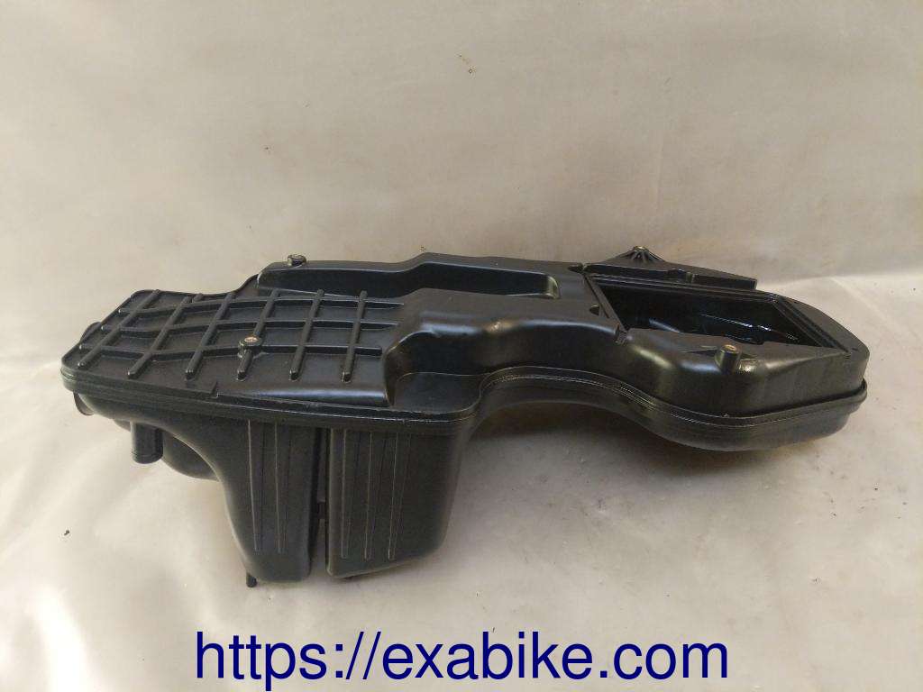 air cleaner box Aprilia 500 Scarabeo - photo 2