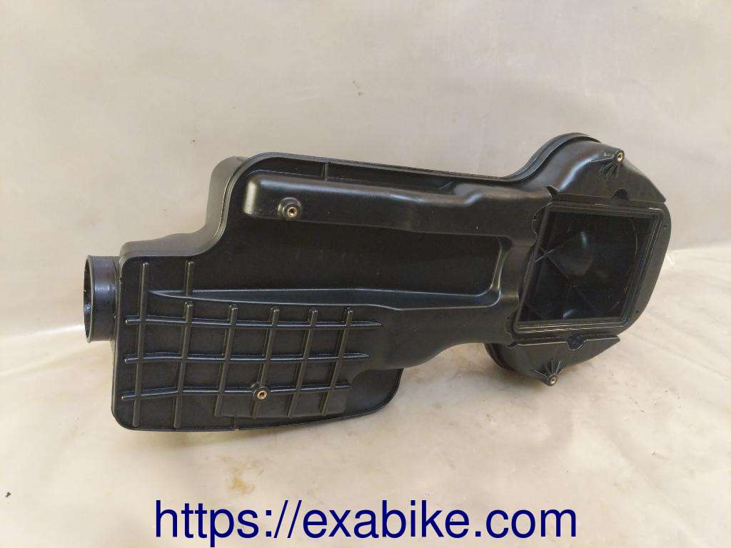 air cleaner box Aprilia 500 Scarabeo - photo 3