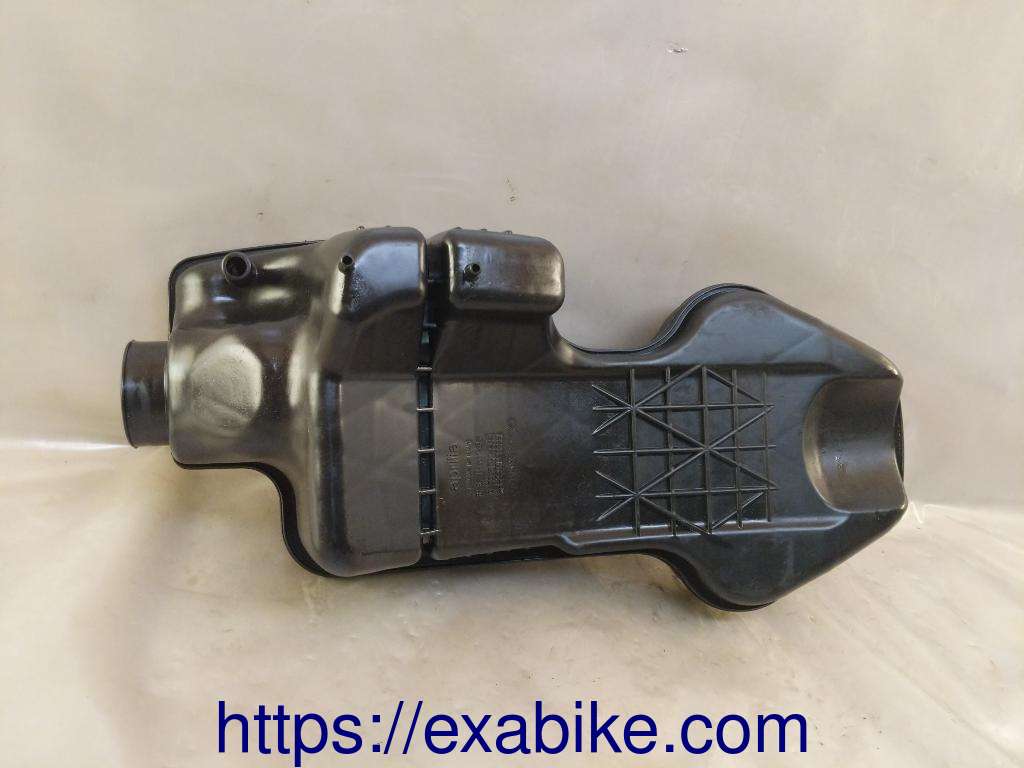 air cleaner box Aprilia 500 Scarabeo - photo 4