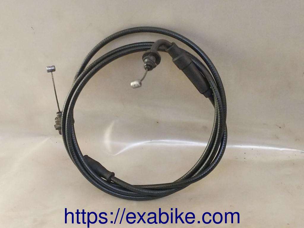 throttle cable Aprilia 500 Scarabeo - photo 1