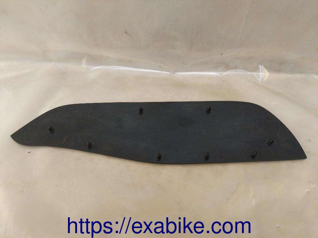 rubber element Aprilia 500 Scarabeo - photo 2