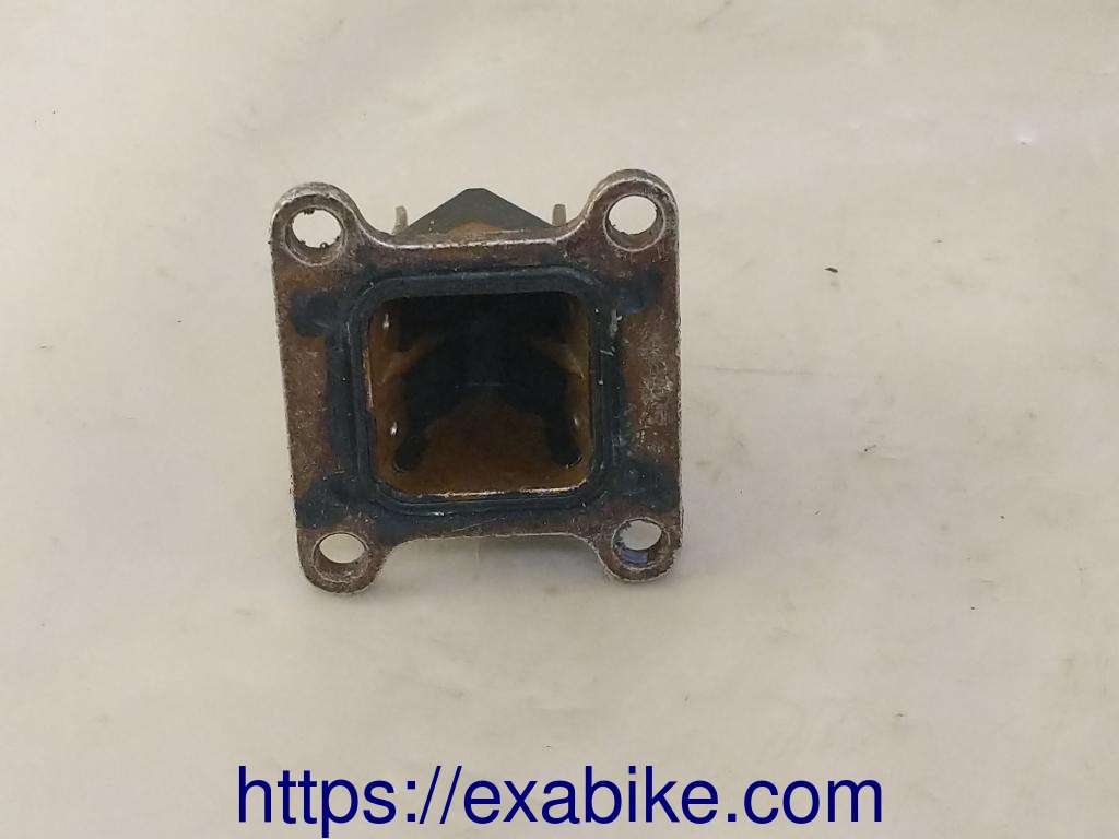 reed valve Suzuki TS 80 - photo 2