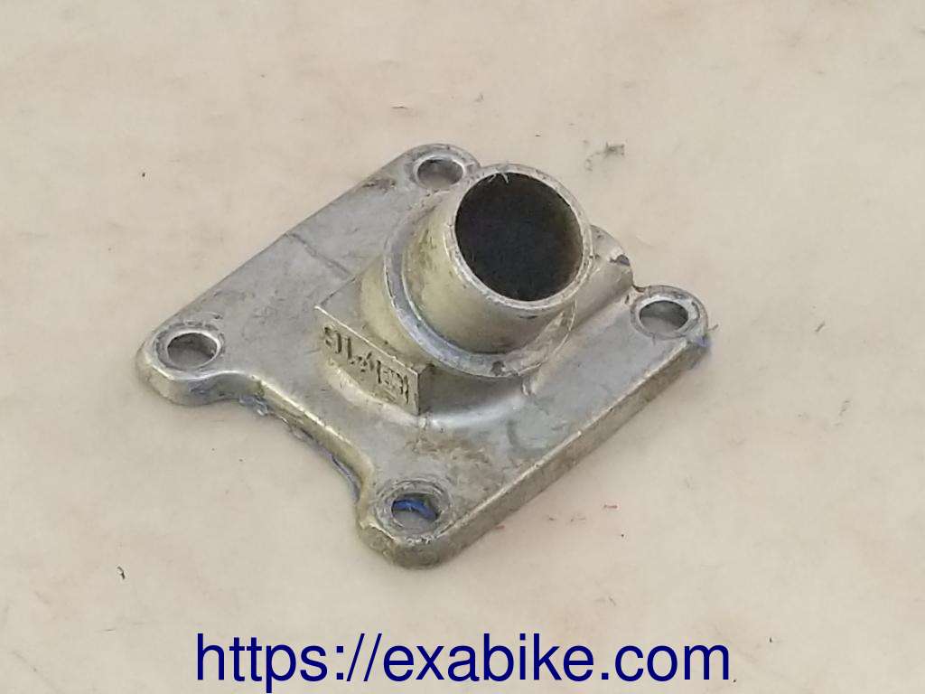 intake pipe Suzuki TS 80 - photo 1