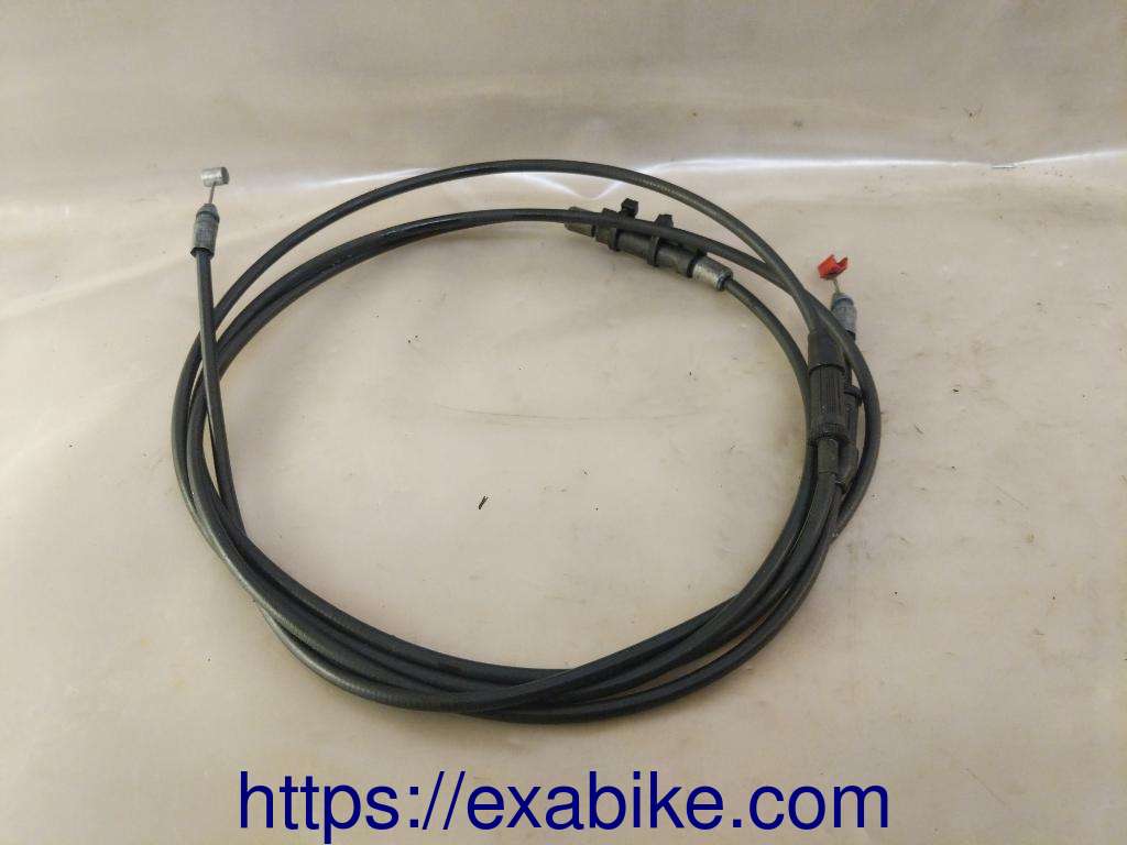 cable Aprilia 500 Scarabeo - photo 1