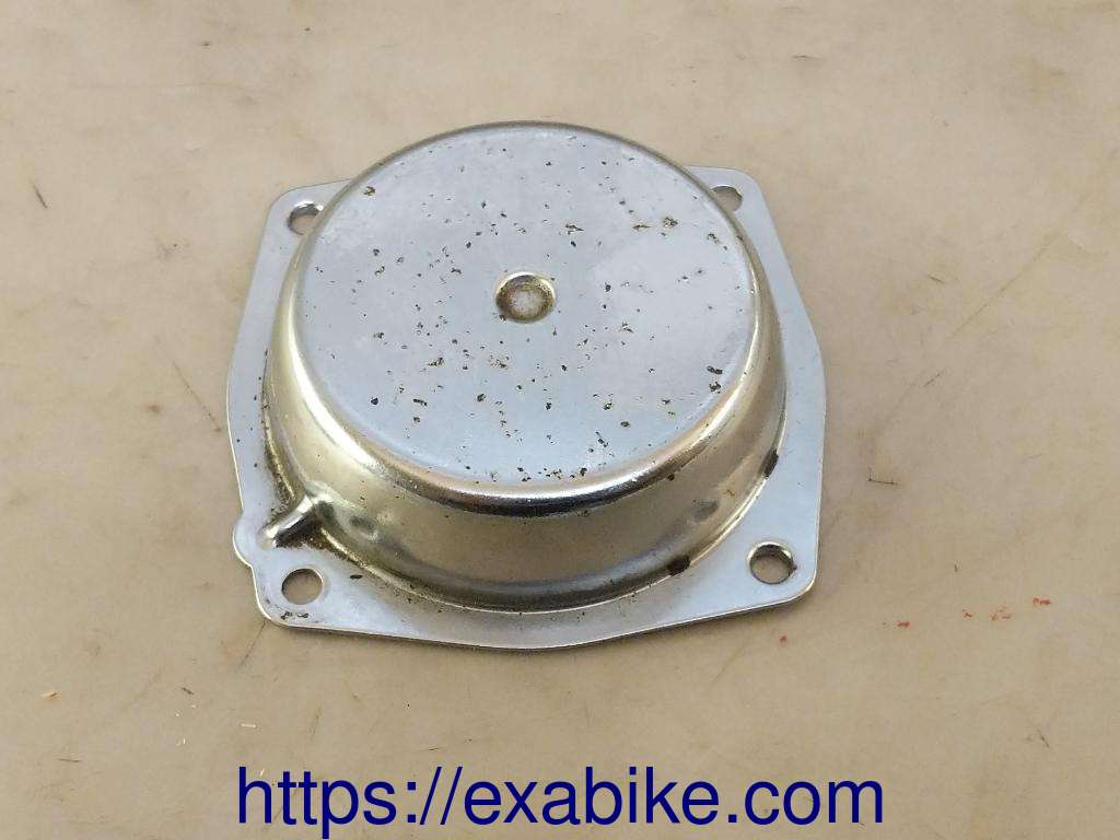 chapeau de carburateur Honda VT500C - photo 1