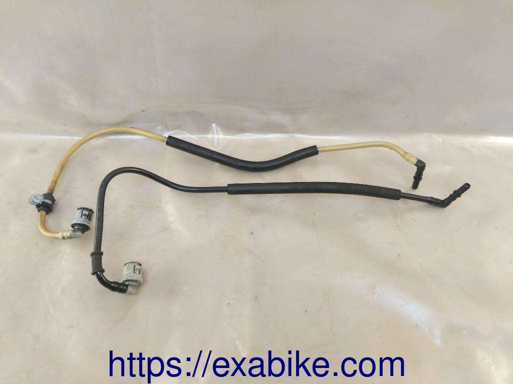 durits de carburant Aprilia 500 Scarabeo - photo 1