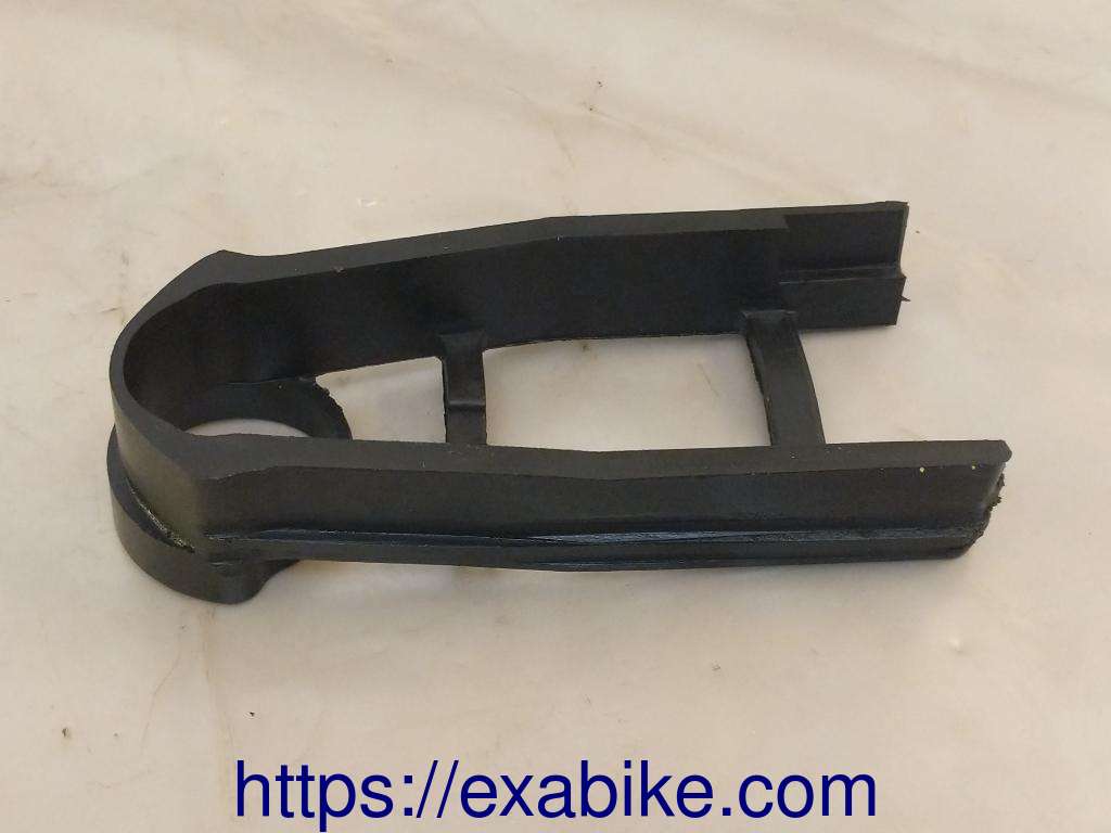 chain slider Suzuki GS 500 - photo 2