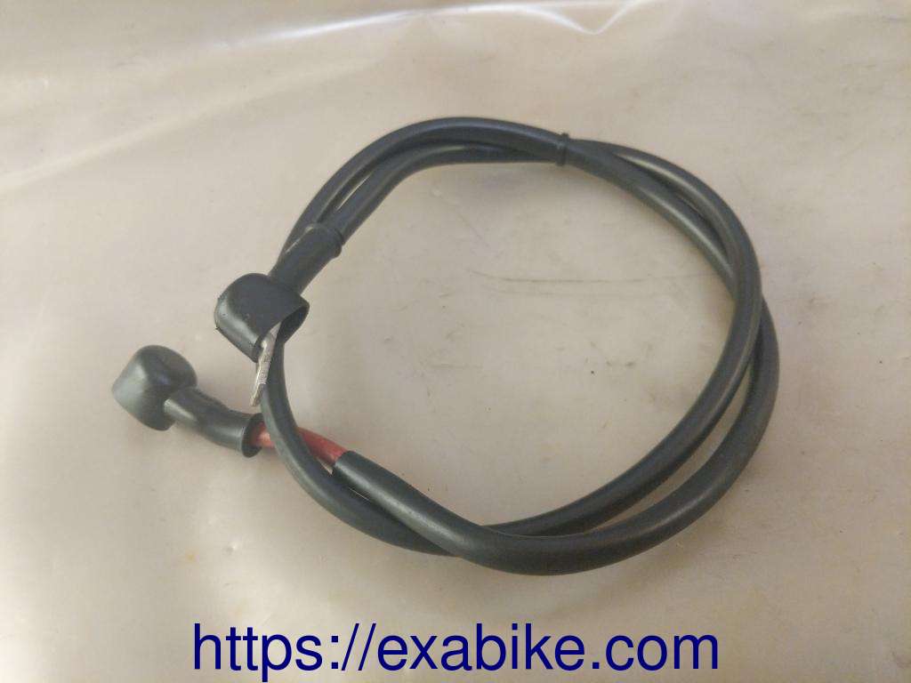 starting motor cable Aprilia 500 Scarabeo - photo 1