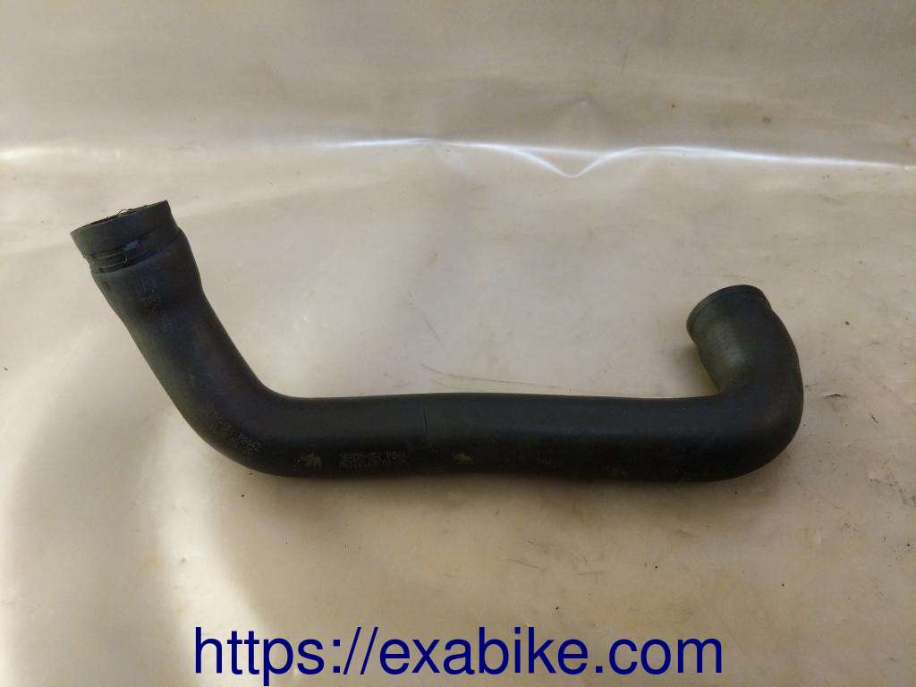 water hose Aprilia 500 Scarabeo - photo 1