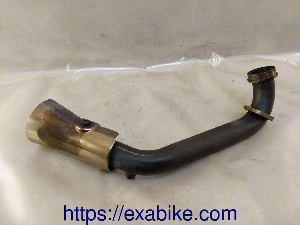 exhaust manifold Aprilia 500 Scarabeo - photo 1