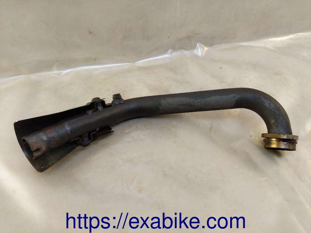 exhaust manifold Aprilia 500 Scarabeo - photo 2
