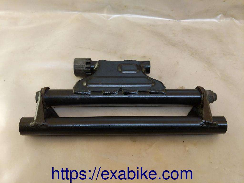 holder Aprilia 500 Scarabeo - photo 1