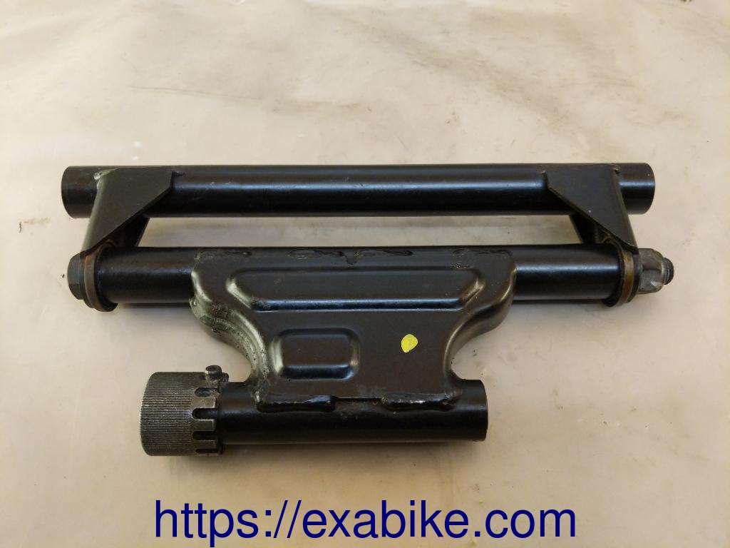 holder Aprilia 500 Scarabeo - photo 2