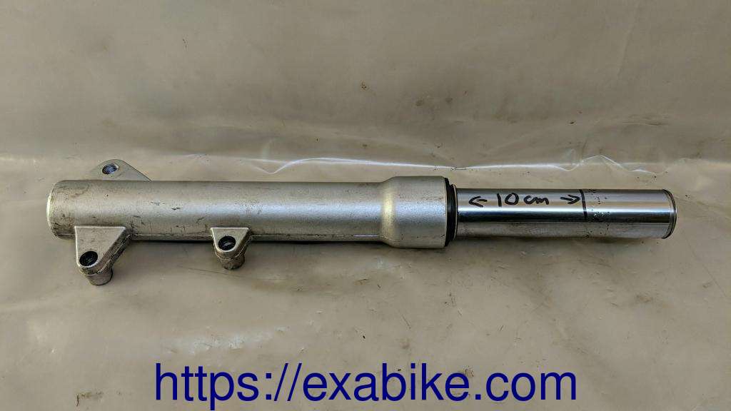 fork element, left Aprilia 500 Scarabeo - photo 1