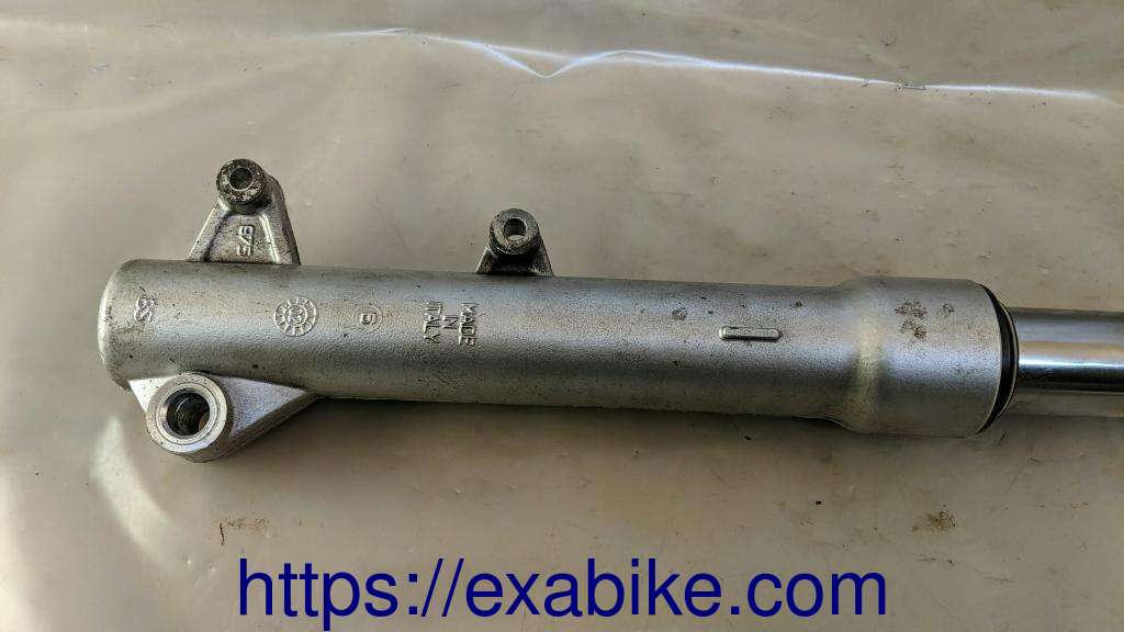 fork element, left Aprilia 500 Scarabeo - photo 3