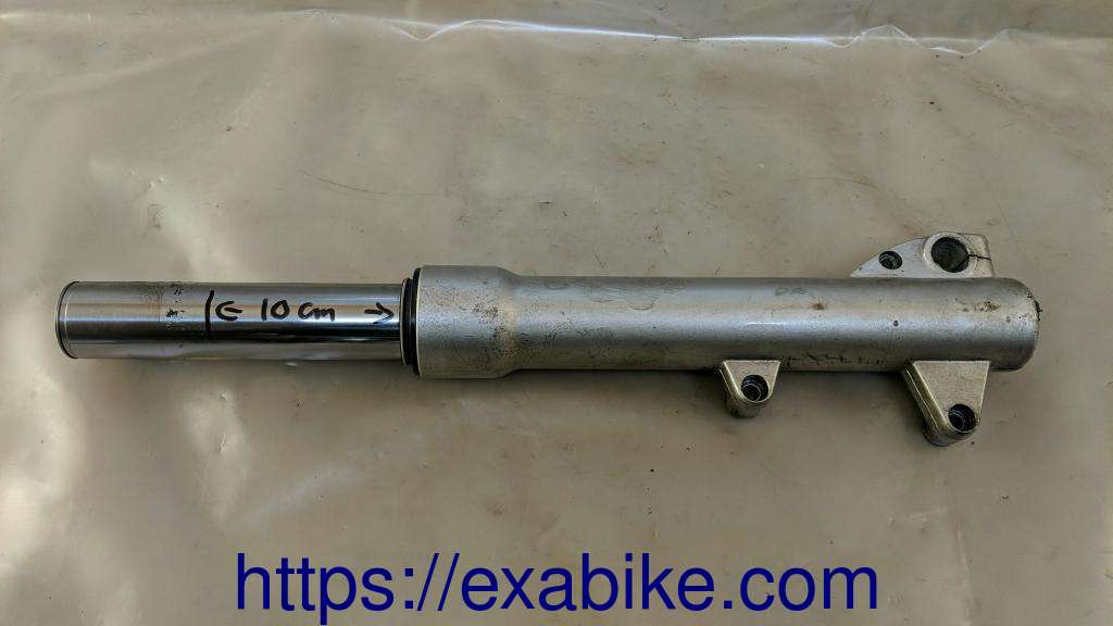fork element, right Aprilia 500 Scarabeo - photo 1