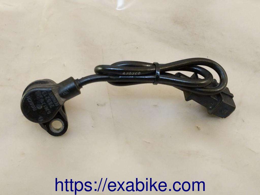 camshaft pulse generator Aprilia 500 Scarabeo - photo 2