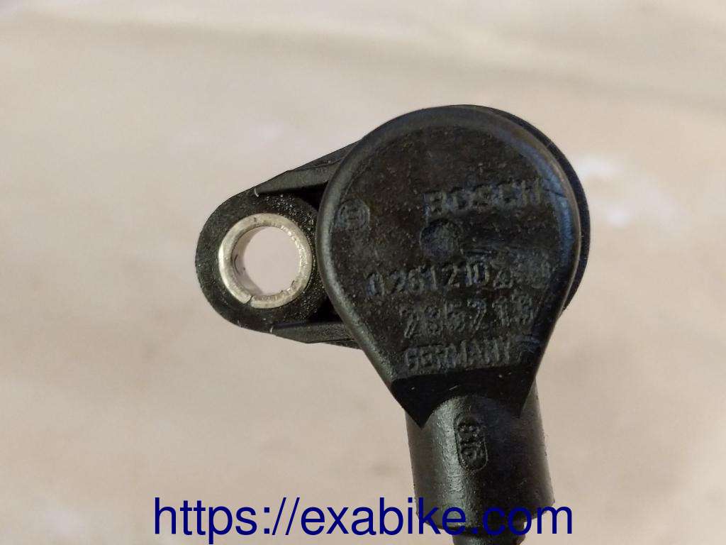 camshaft pulse generator Aprilia 500 Scarabeo - photo 3