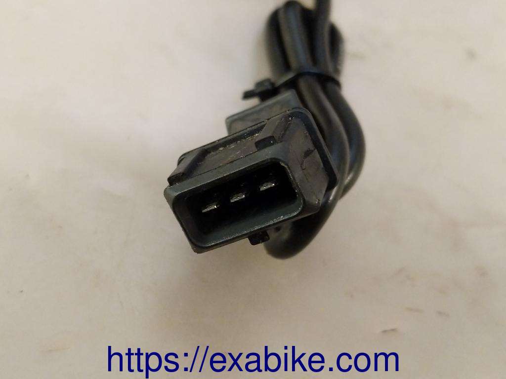 camshaft pulse generator Aprilia 500 Scarabeo - photo 4