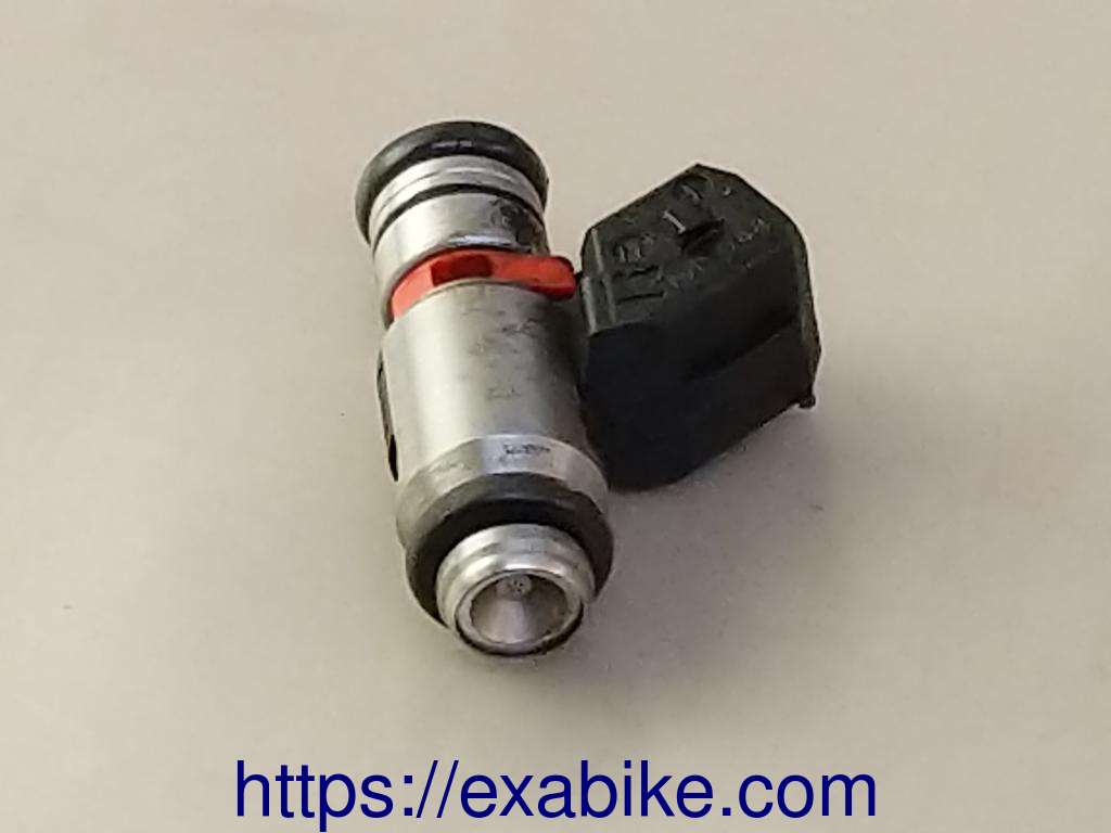 injector Aprilia 500 Scarabeo - photo 1