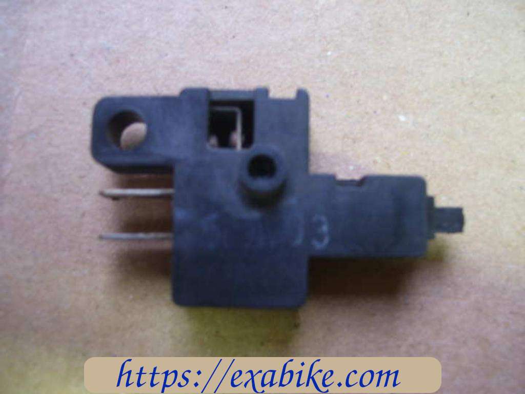 switch clutch Honda VF500F - photo 1