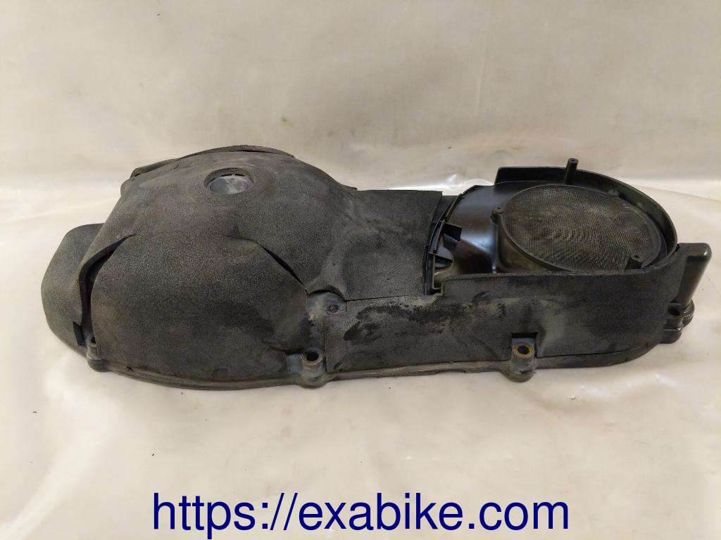 crankcase cover, left Aprilia 500 Scarabeo - photo 3