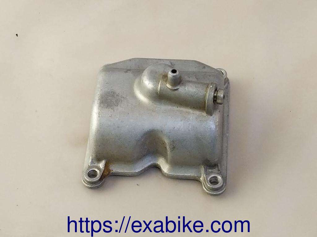 cuve de carburateur Kawasaki KLE 500 - photo 1
