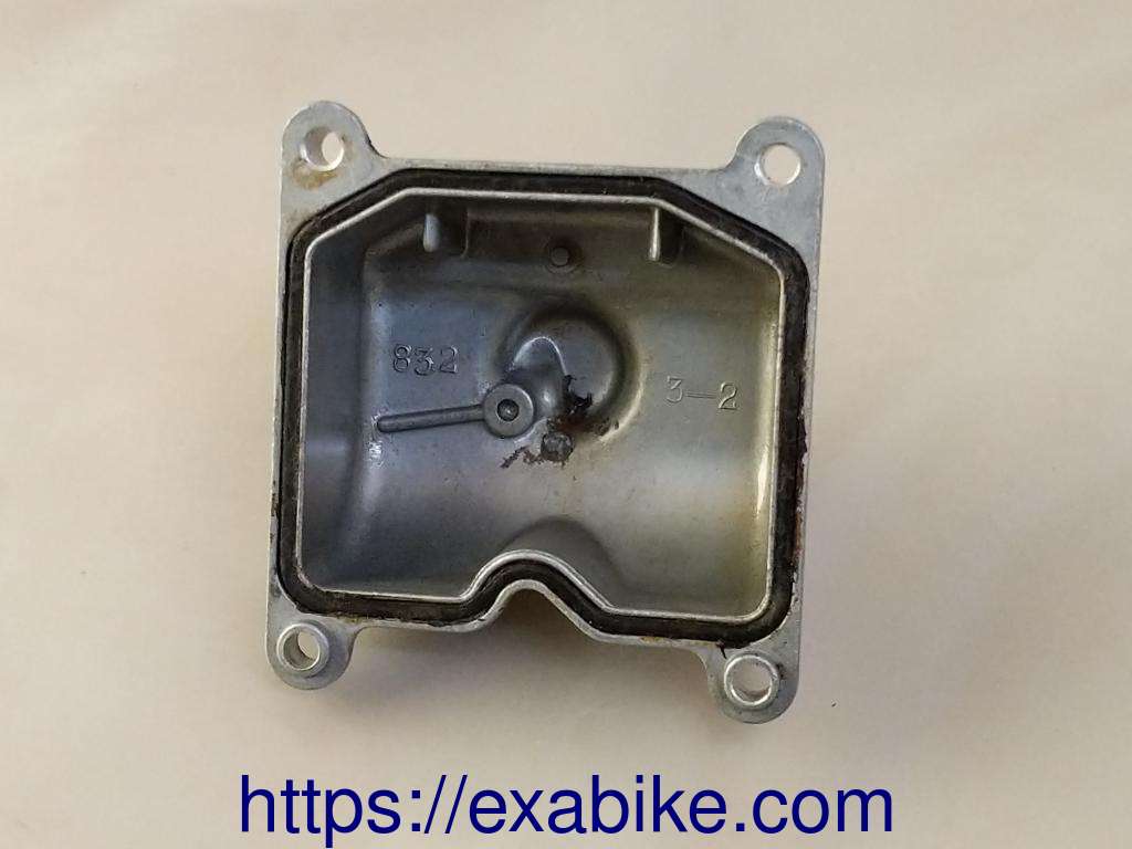 cuve de carburateur Kawasaki KLE 500 - photo 3